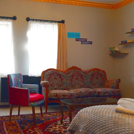 Alpha Stone House Hotel Göreme Eksteriør billede