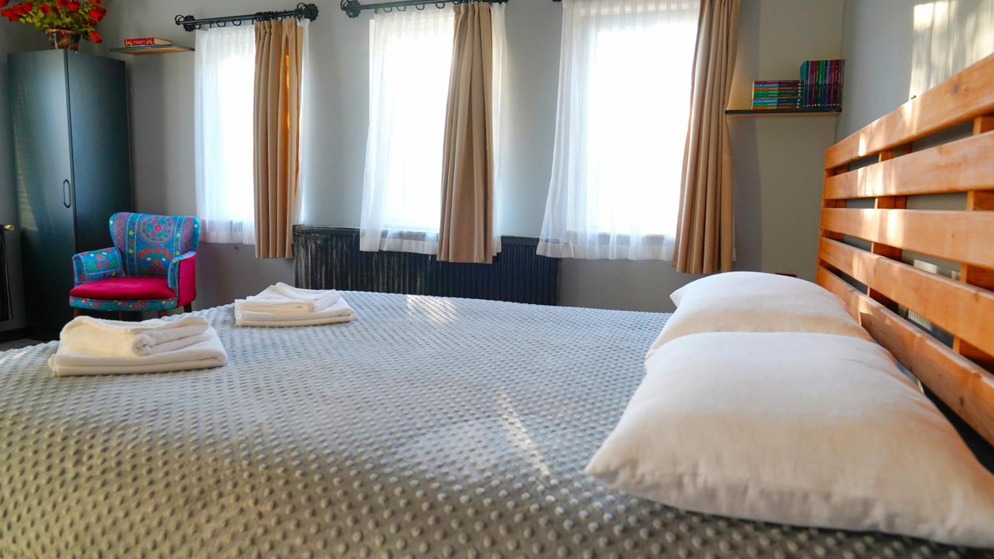 Alpha Stone House Hotel Göreme Eksteriør billede